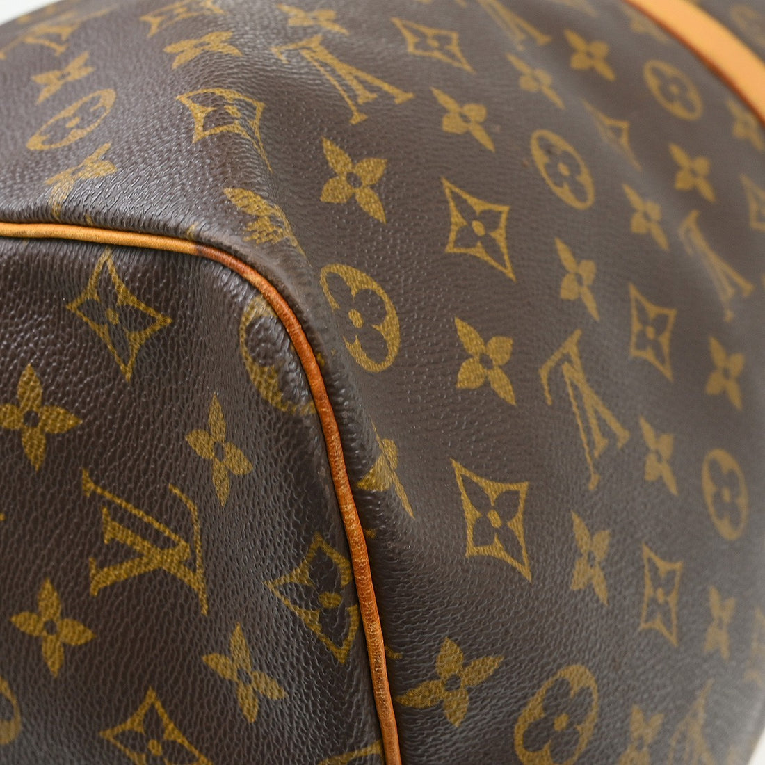 Louis Vuitton Keepall 60 in Tela Monogram Vintage