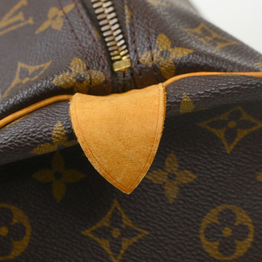 Louis Vuitton Keepall 60 in Tela Monogram Vintage
