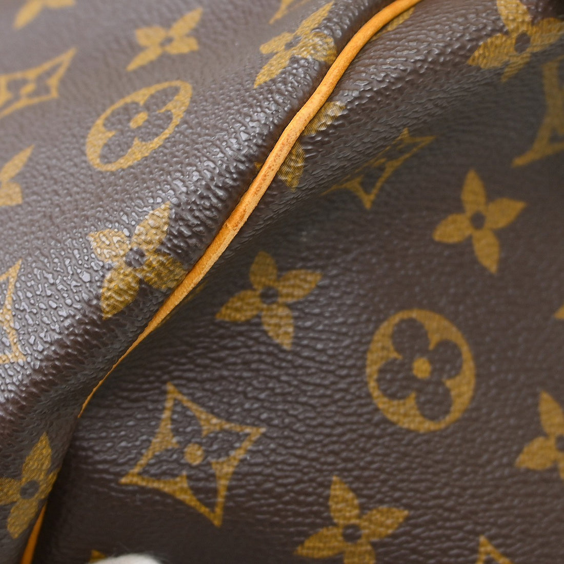 Louis Vuitton Keepall 60 in Tela Monogram Vintage