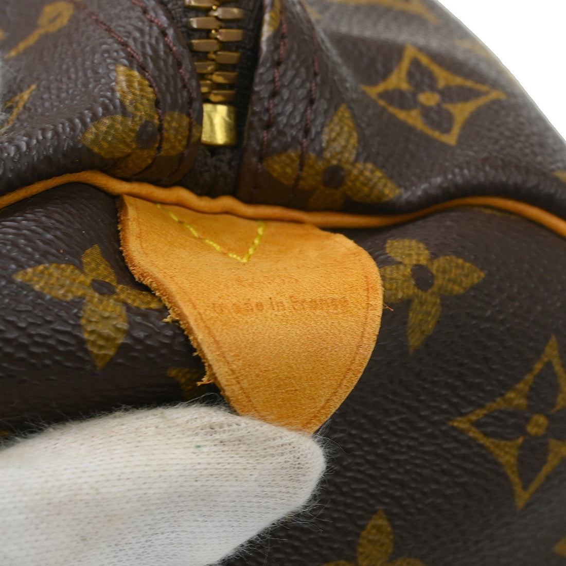 Louis Vuitton Keepall 60 in Tela Monogram Vintage