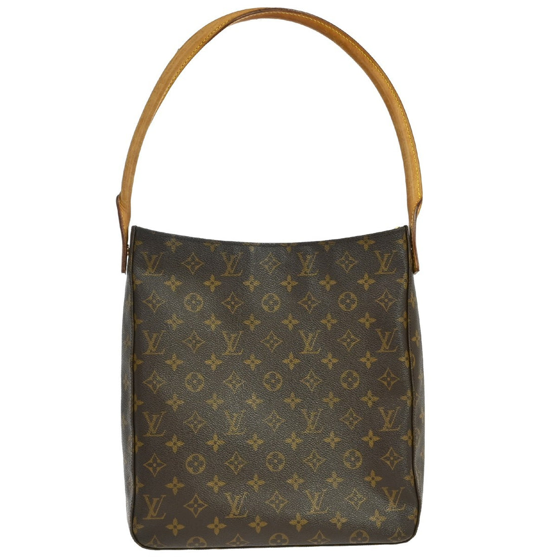 Louis Vuitton Looping GM a Spalla in Tela Monogram Vintage