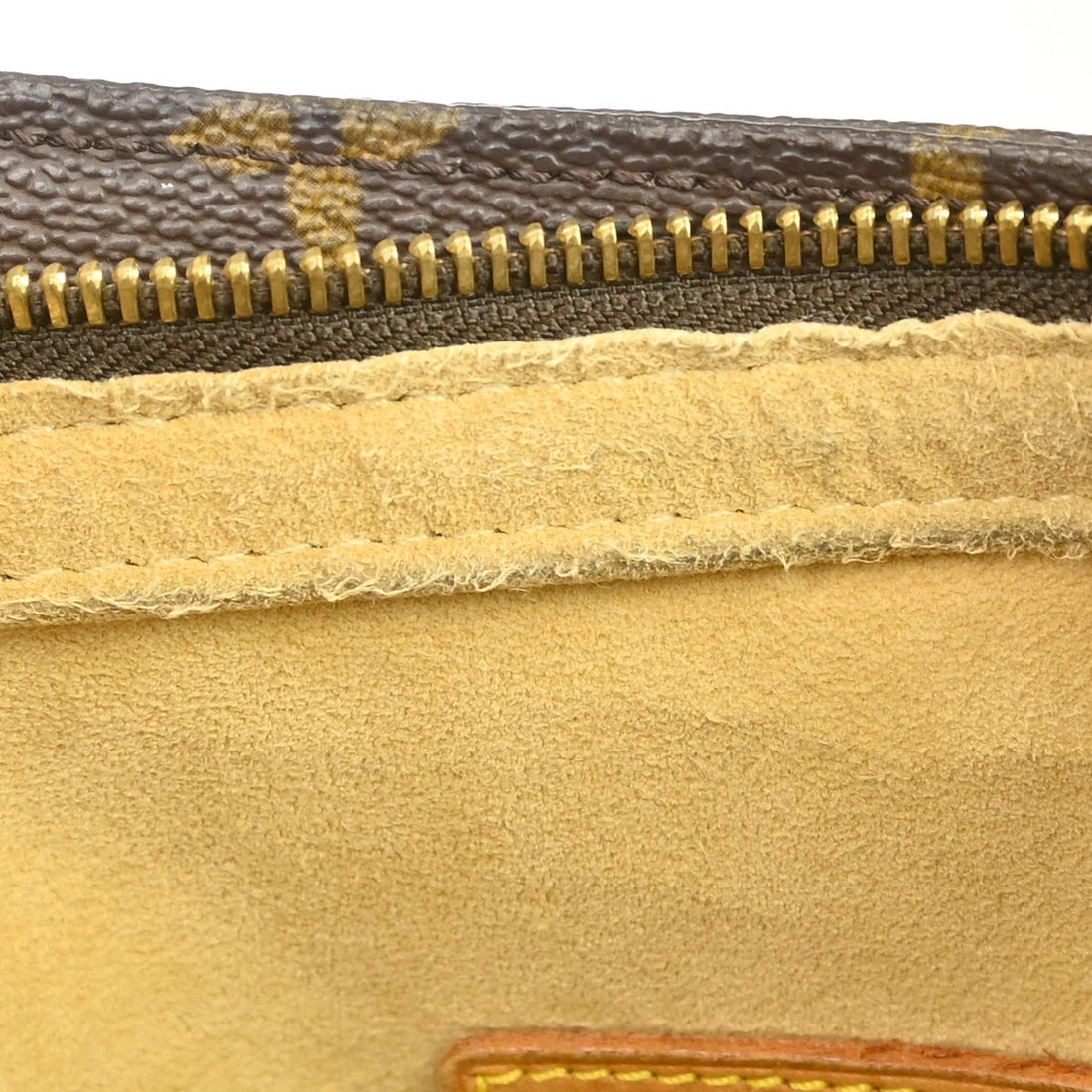 Louis Vuitton Looping GM a Spalla in Tela Monogram Vintage
