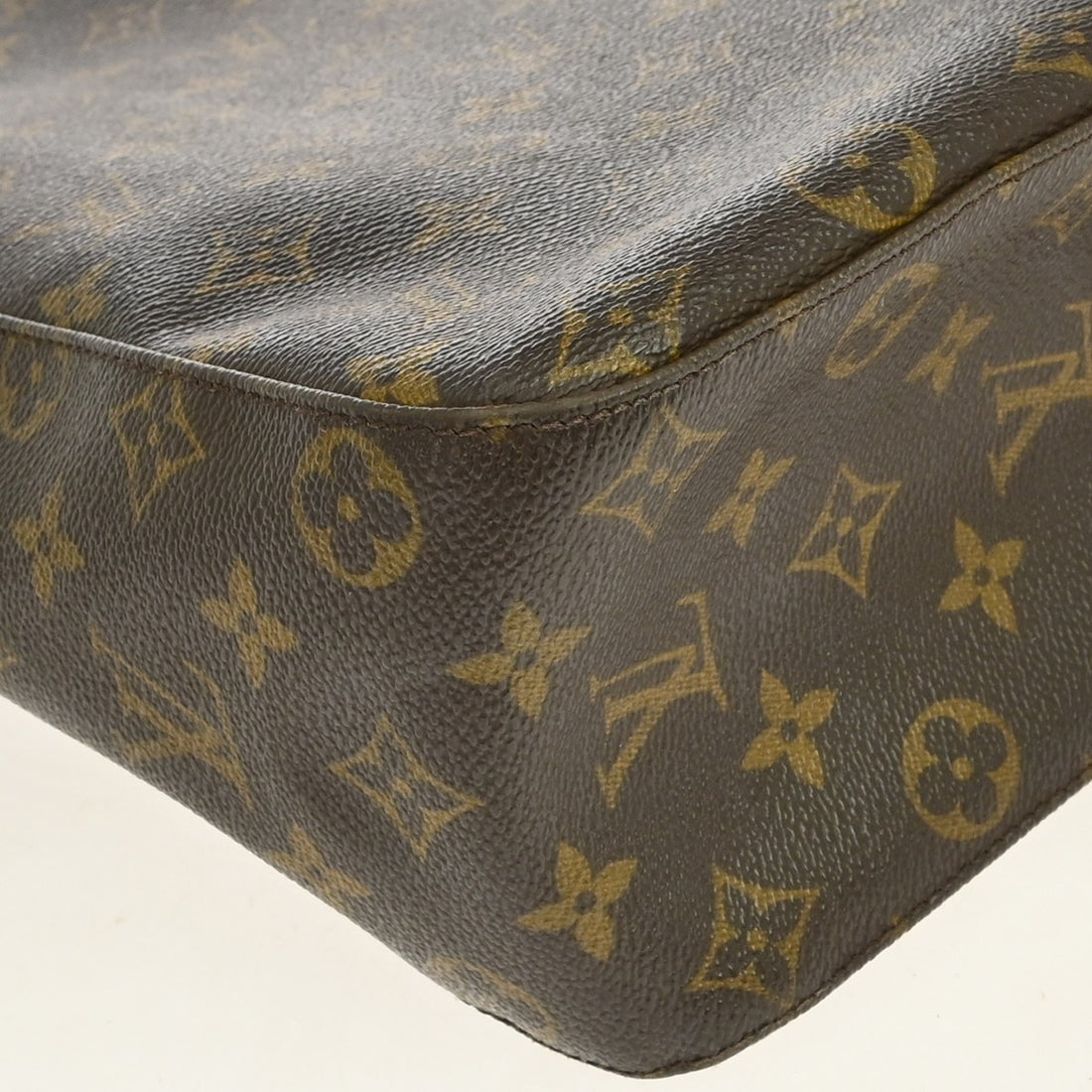 Louis Vuitton Looping GM a Spalla in Tela Monogram Vintage