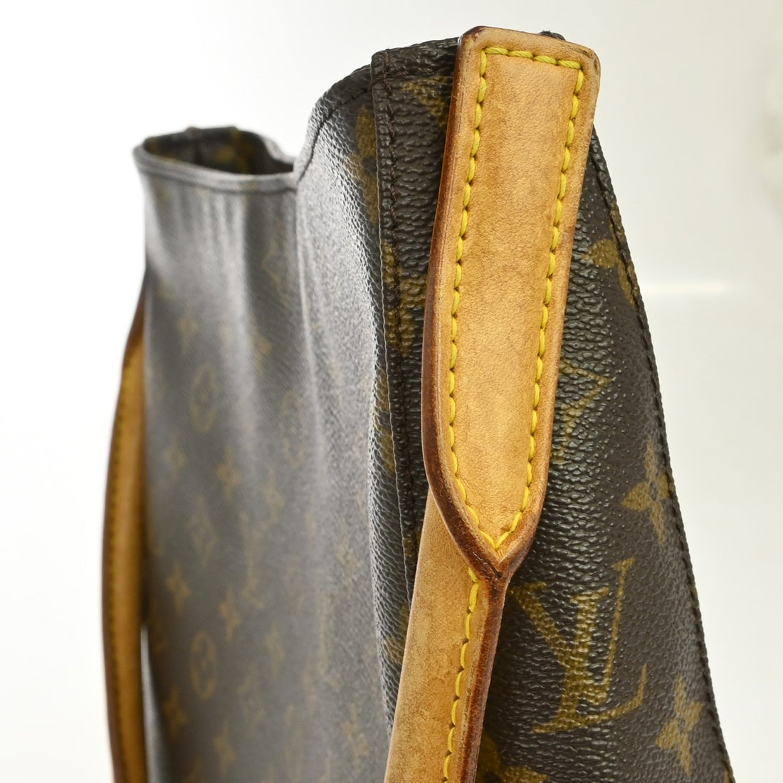 Louis Vuitton Looping GM a Spalla in Tela Monogram Vintage