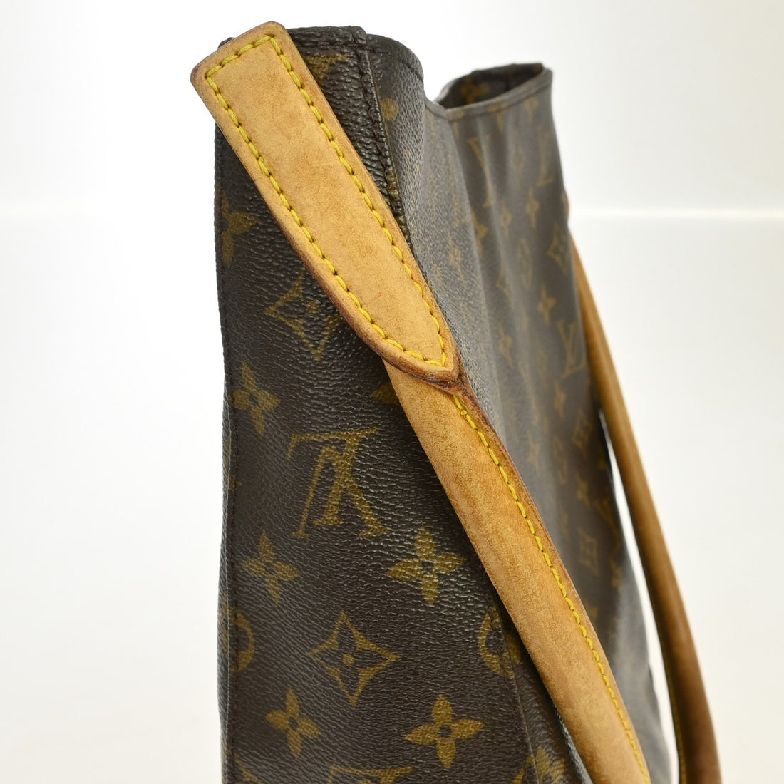 Louis Vuitton Looping GM a Spalla in Tela Monogram Vintage