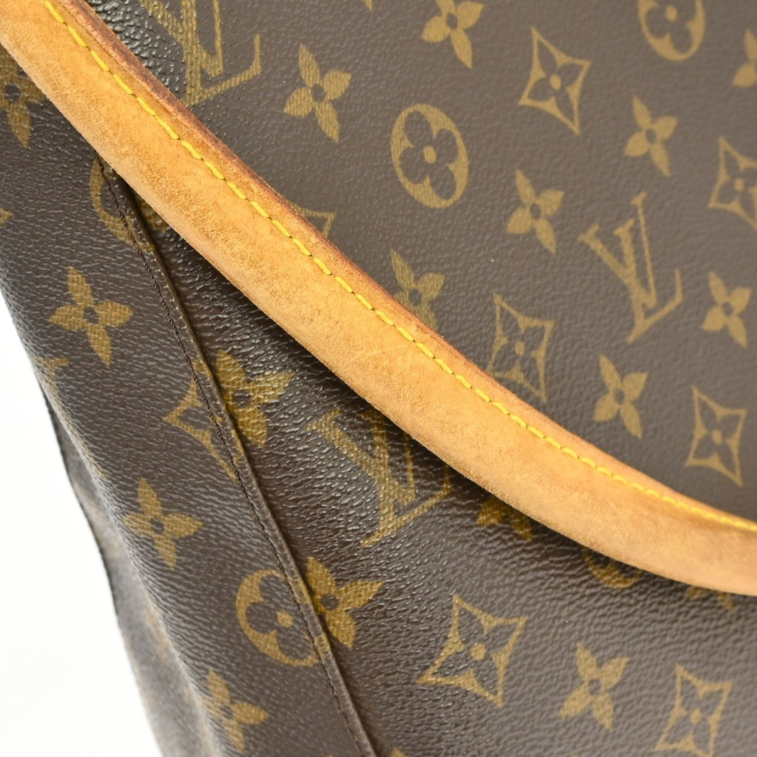 Louis Vuitton Looping GM a Spalla in Tela Monogram Vintage