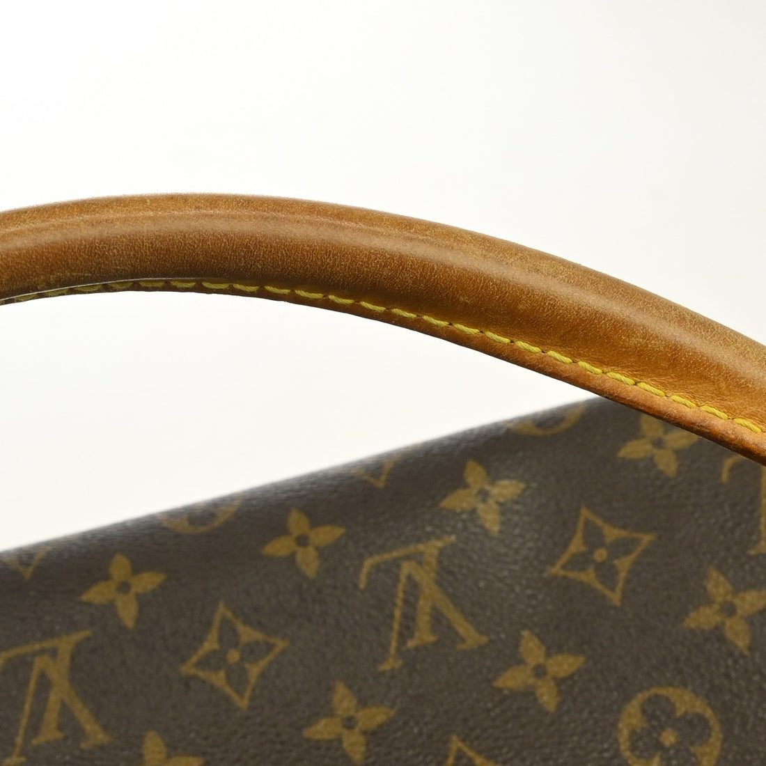 Louis Vuitton Looping GM a Spalla in Tela Monogram Vintage