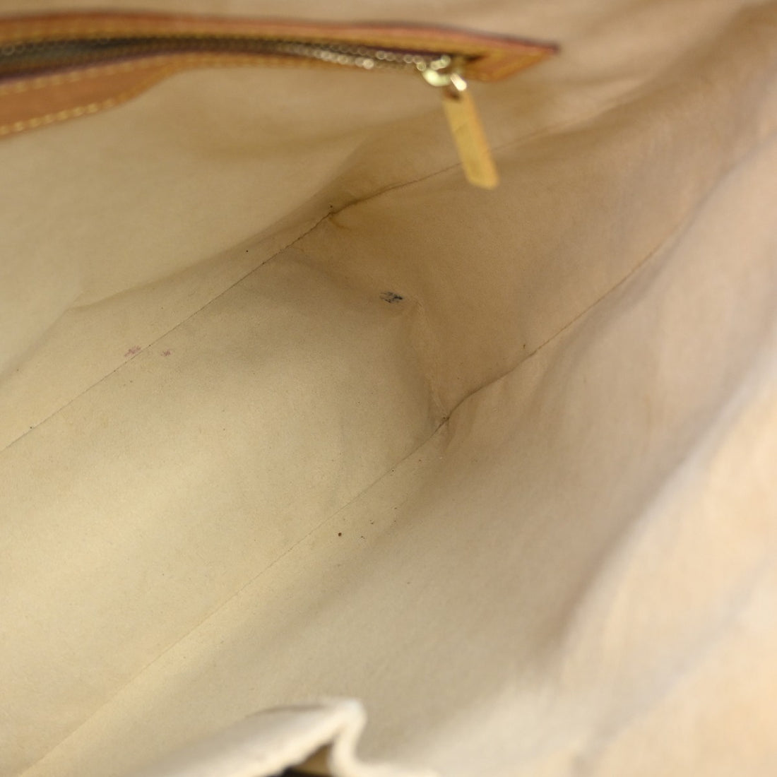 Louis Vuitton Looping GM a Spalla in Tela Monogram Vintage