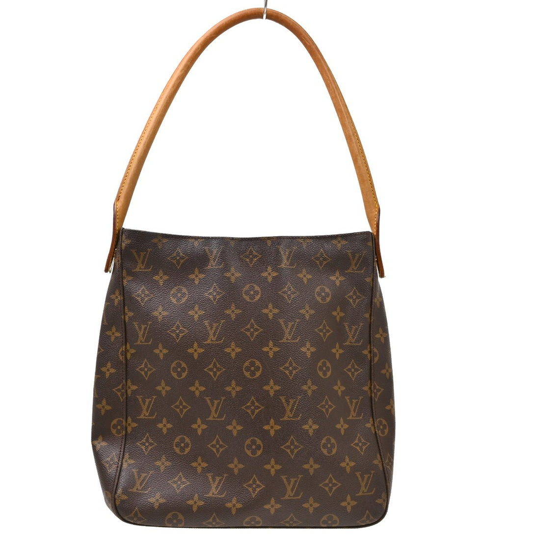 Louis Vuitton Looping GM a Spalla in Tela Monogram Vintage