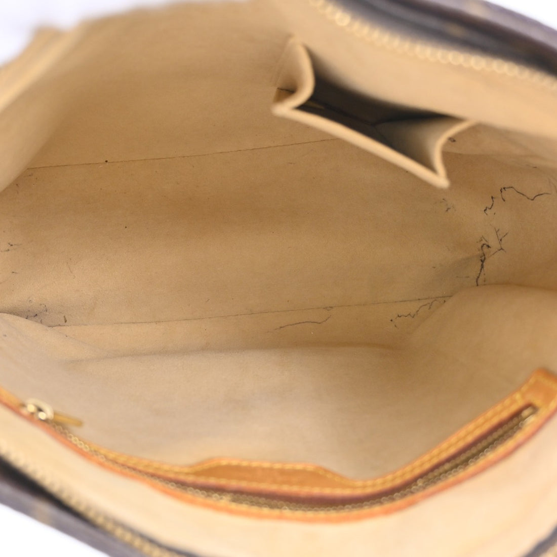 Louis Vuitton Looping GM a Spalla in Tela Monogram Vintage