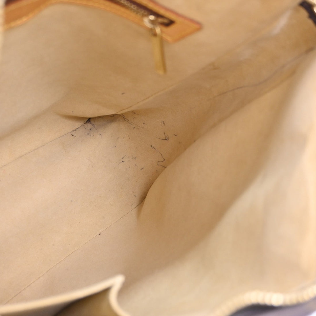 Louis Vuitton Looping GM a Spalla in Tela Monogram Vintage