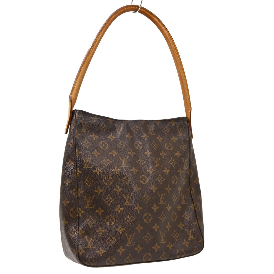 Louis Vuitton Looping GM a Spalla in Tela Monogram Vintage