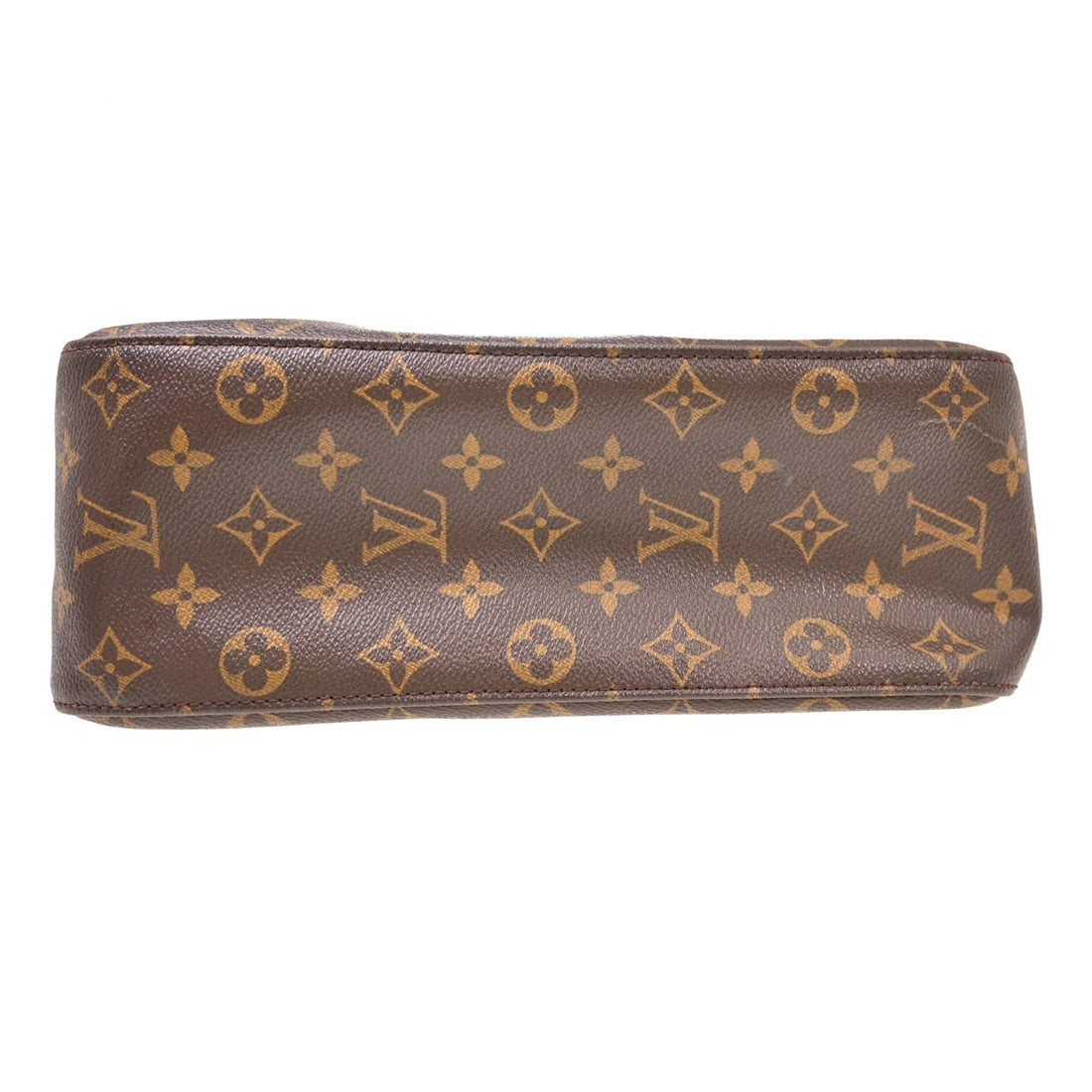 Louis Vuitton Looping GM a Spalla in Tela Monogram Vintage