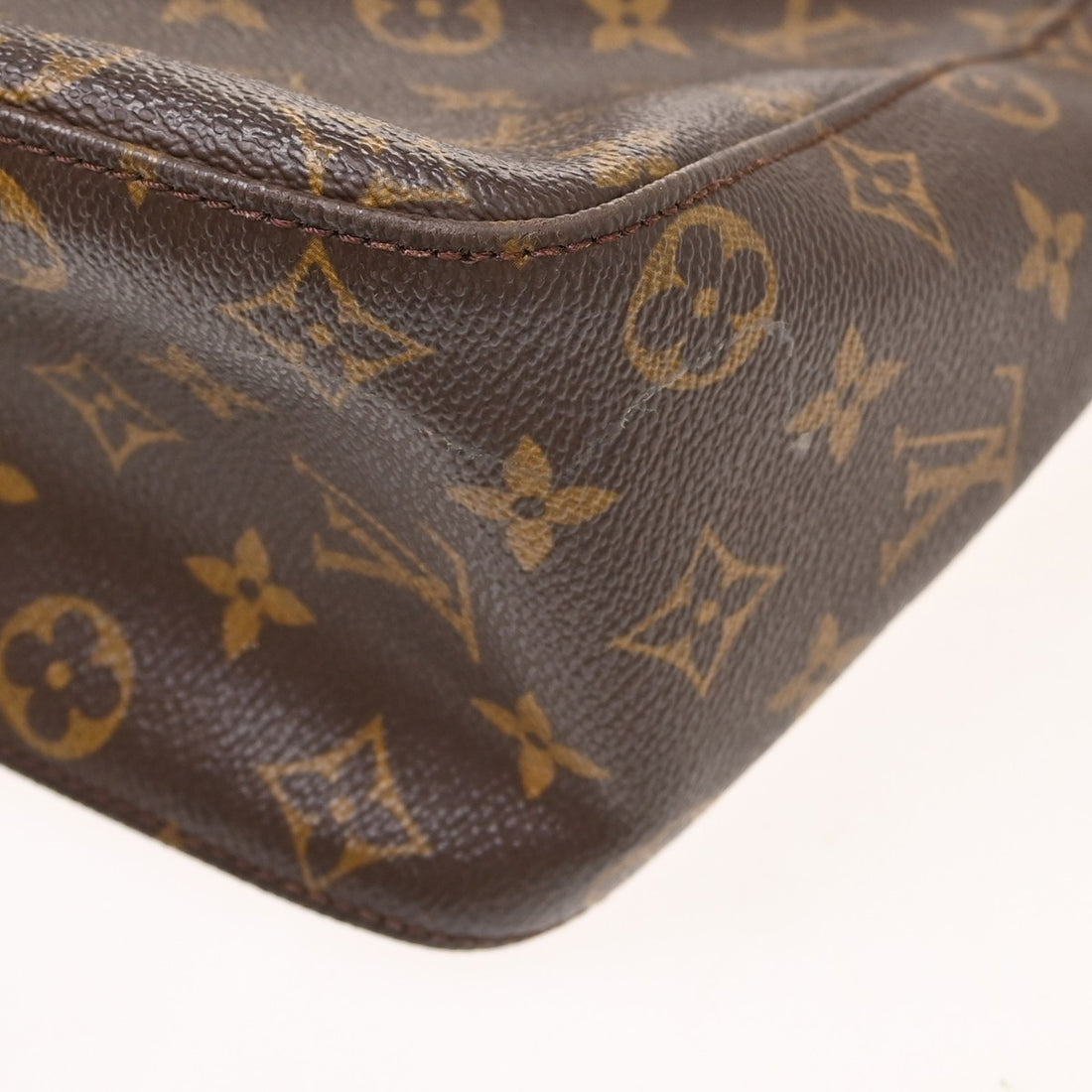 Louis Vuitton Looping GM a Spalla in Tela Monogram Vintage