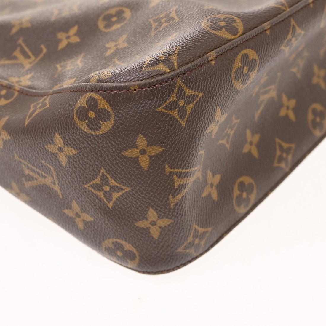Louis Vuitton Looping GM a Spalla in Tela Monogram Vintage