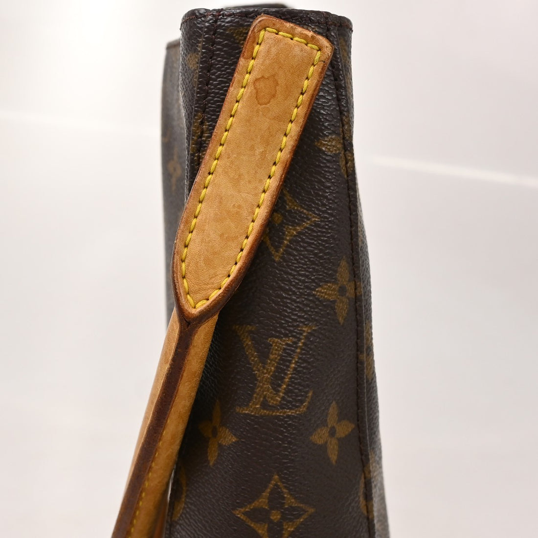 Louis Vuitton Looping GM a Spalla in Tela Monogram Vintage