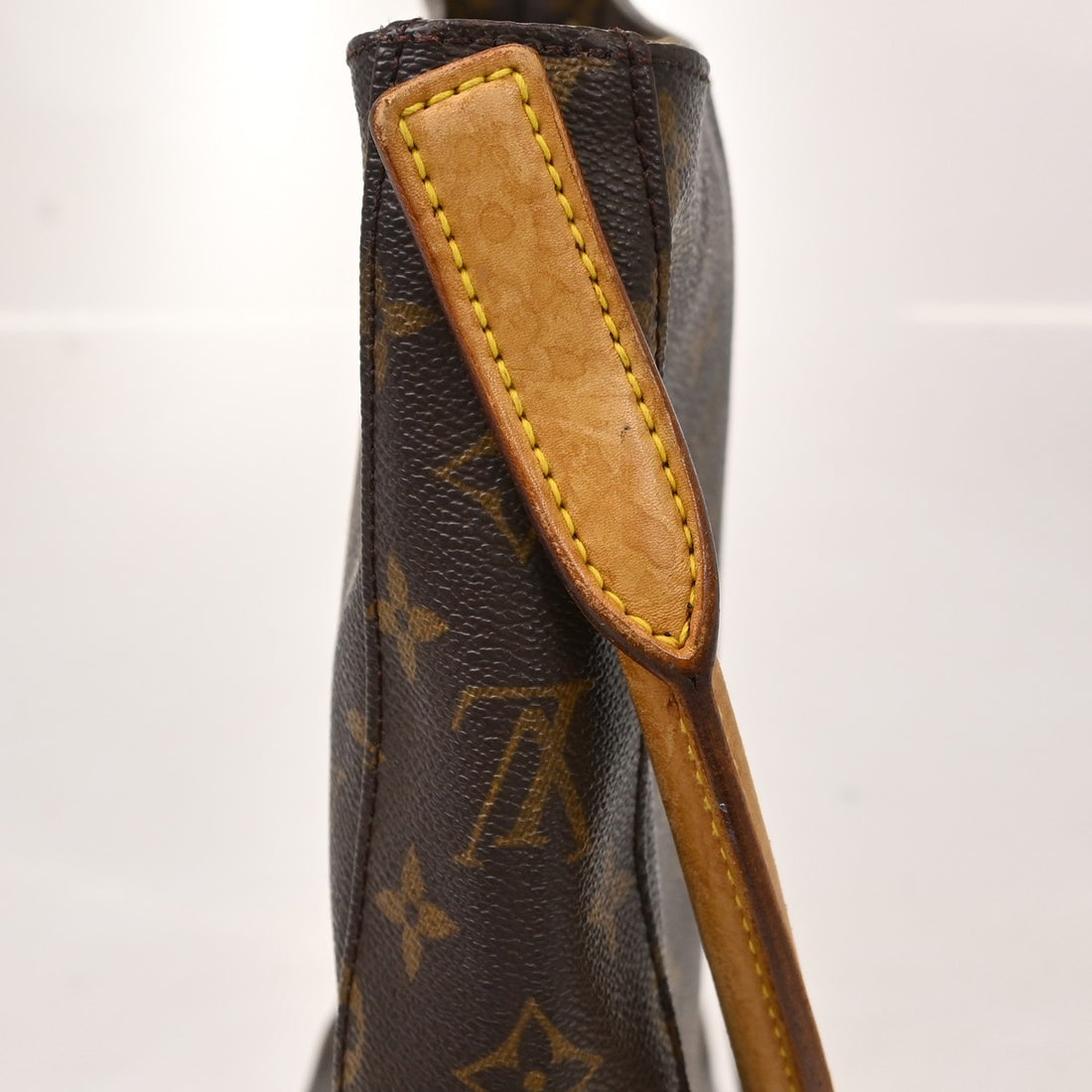 Louis Vuitton Looping GM a Spalla in Tela Monogram Vintage