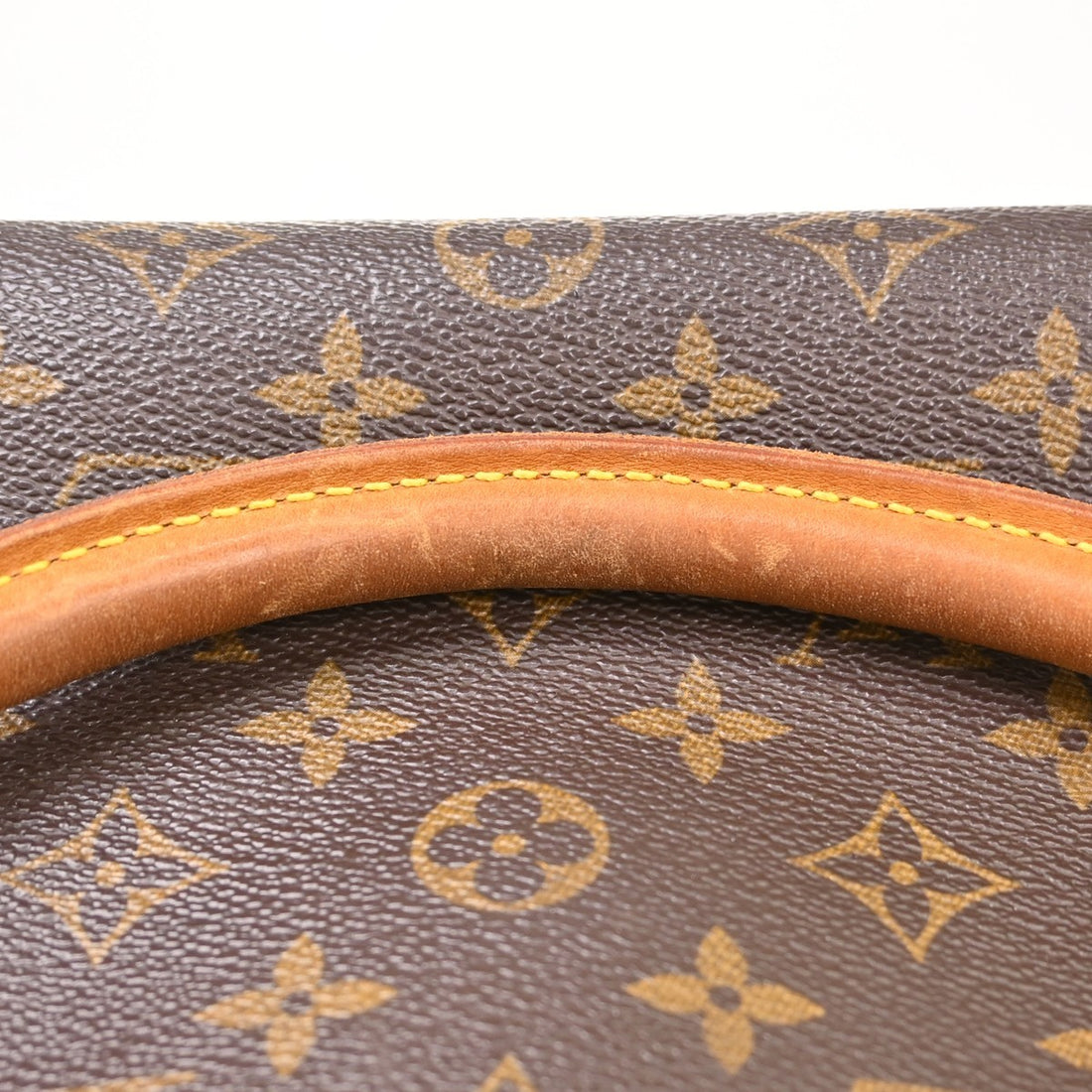 Louis Vuitton Looping GM a Spalla in Tela Monogram Vintage