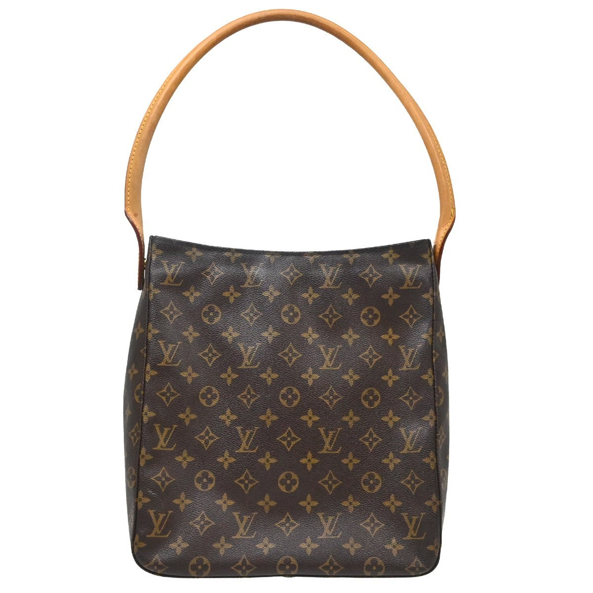 Louis Vuitton Looping GM in Tela Monogram Vintage