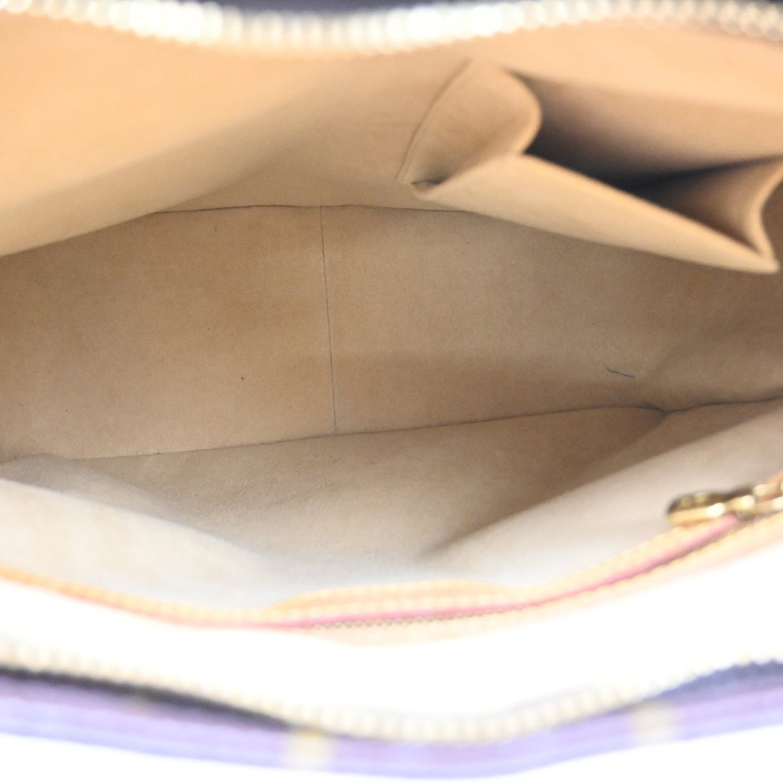 Louis Vuitton Looping GM in Tela Monogram Vintage