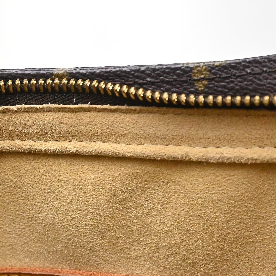 Louis Vuitton Looping GM in Tela Monogram Vintage