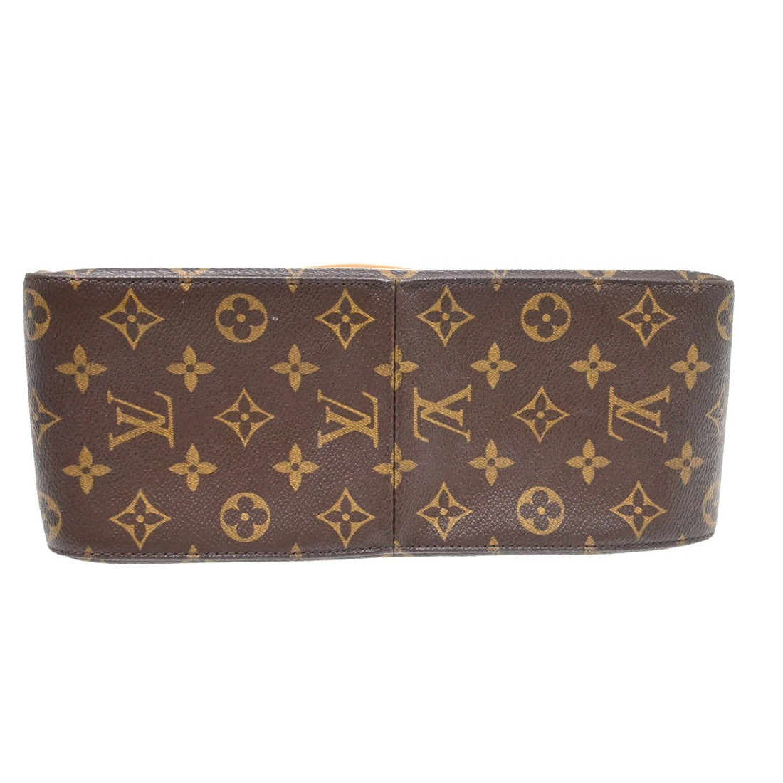 Louis Vuitton Looping GM in Tela Monogram Vintage