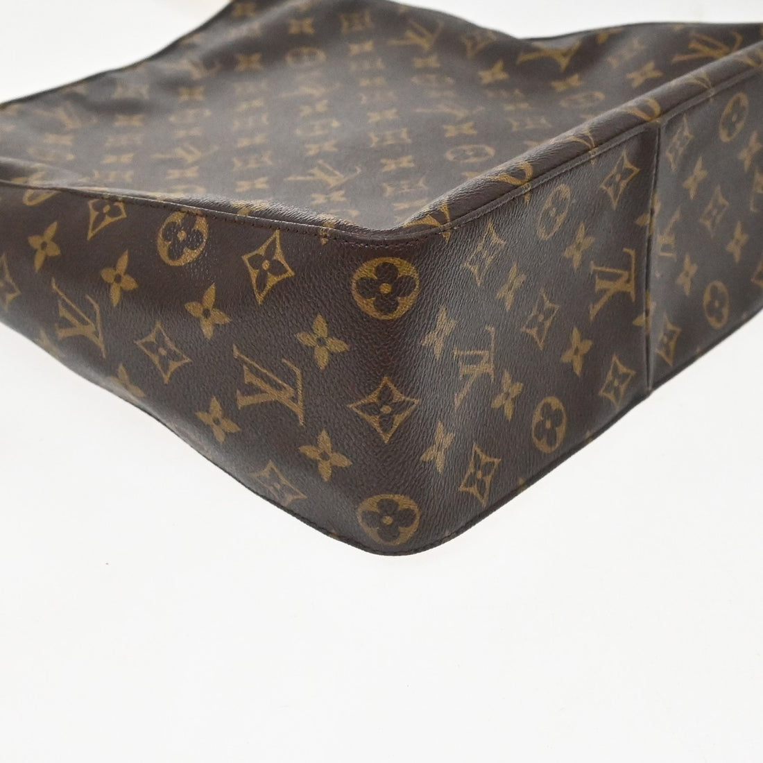 Louis Vuitton Looping GM in Tela Monogram Vintage