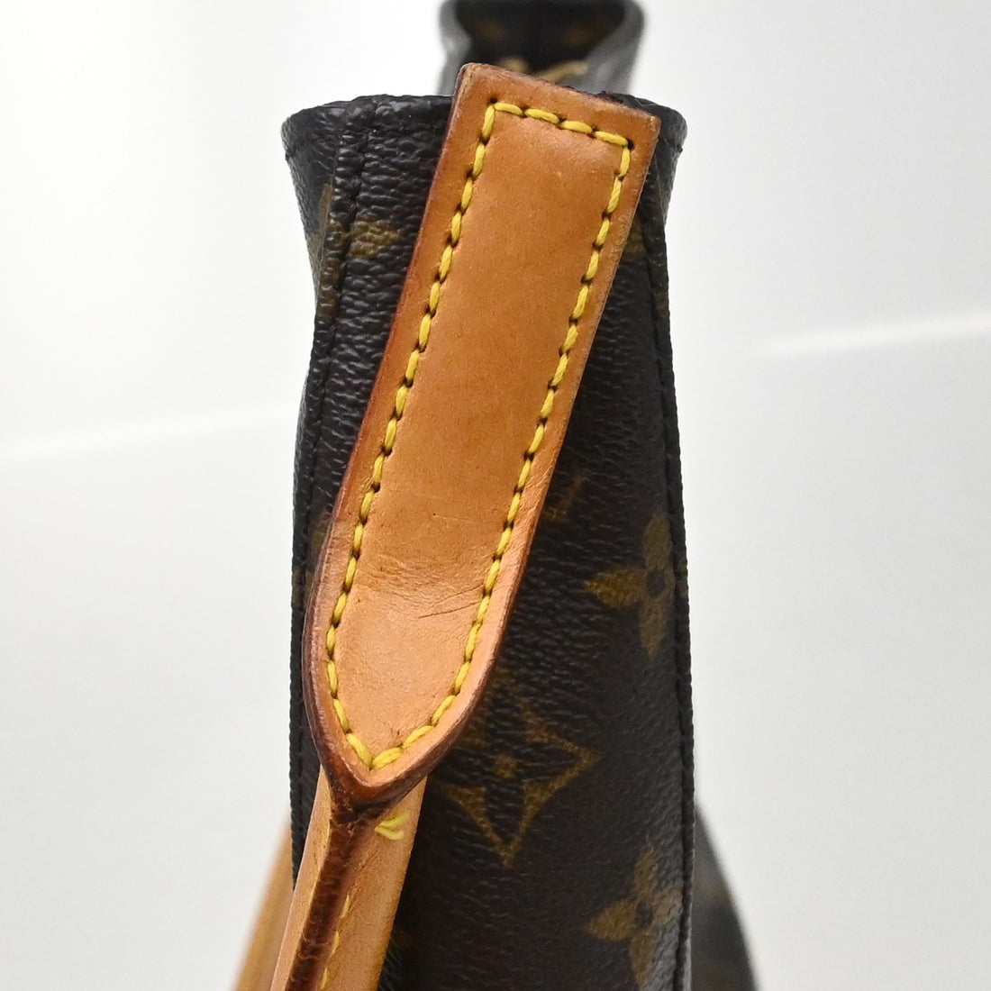 Louis Vuitton Looping GM in Tela Monogram Vintage