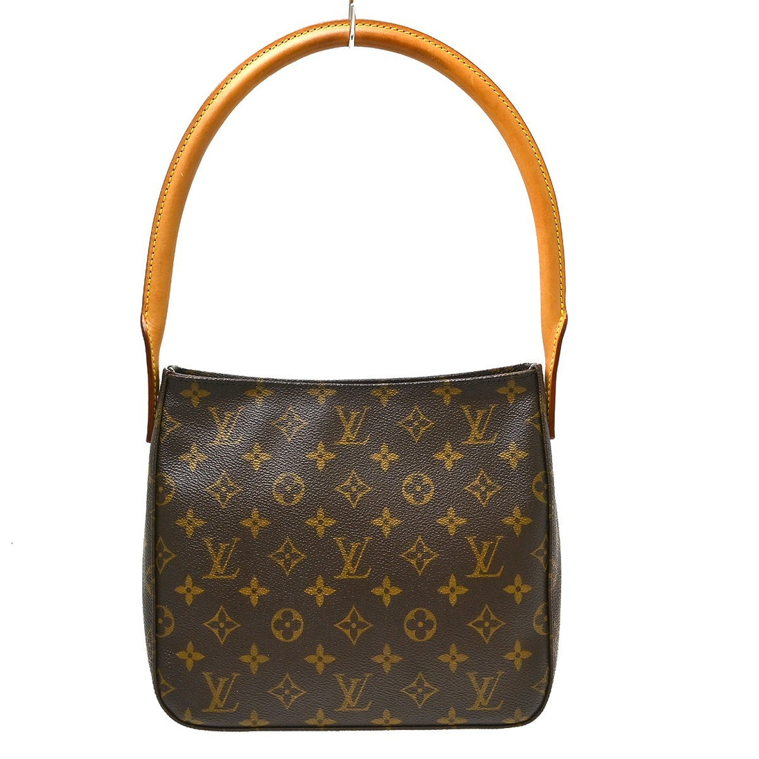 Louis Vuitton Looping MM in Tela Monogram Vintage