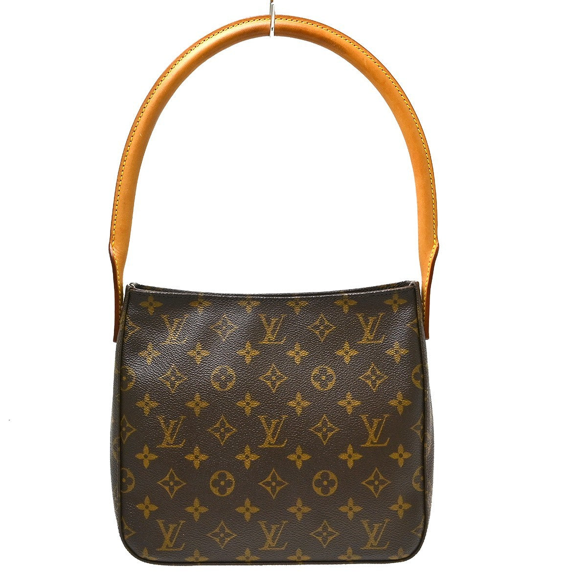 Louis Vuitton Looping MM in Tela Monogram Vintage