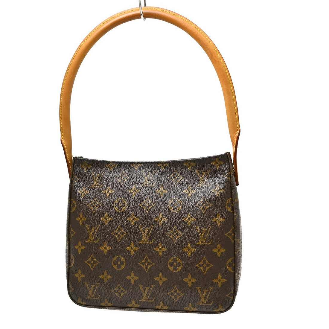 Louis Vuitton Looping MM in Tela Monogram Vintage