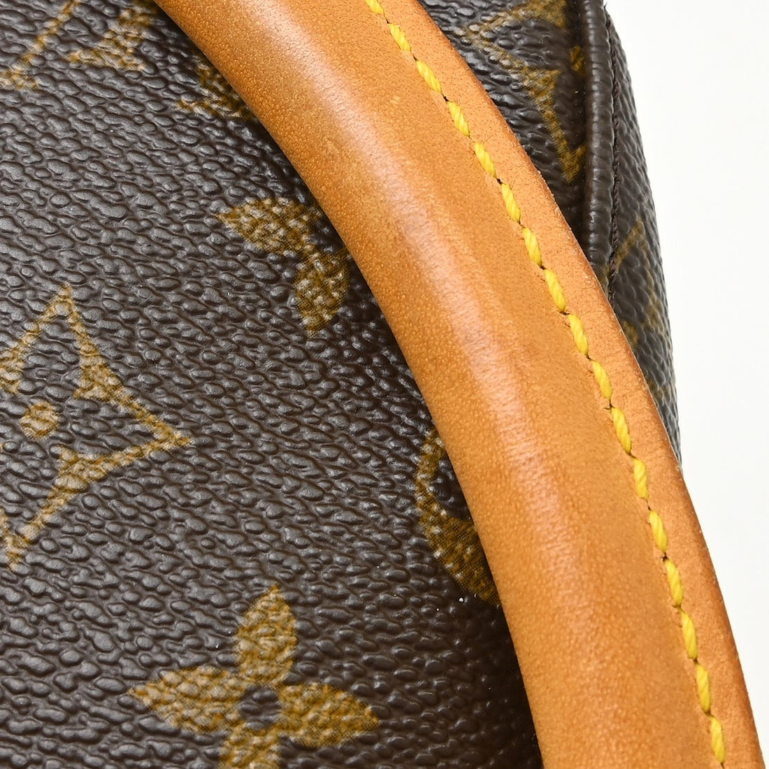 Louis Vuitton Looping MM in Tela Monogram Vintage