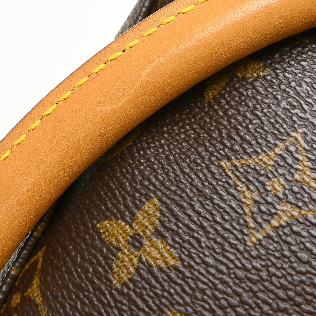 Louis Vuitton Looping MM in Tela Monogram Vintage