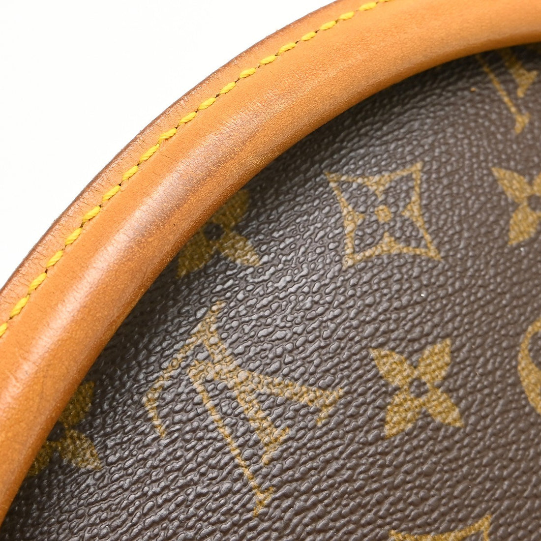 Louis Vuitton Looping MM in Tela Monogram Vintage