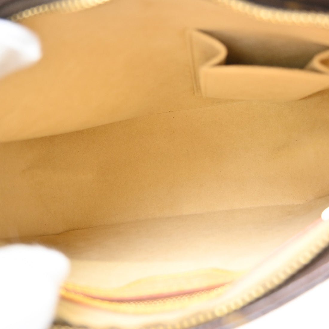 Louis Vuitton Looping MM in Tela Monogram Vintage