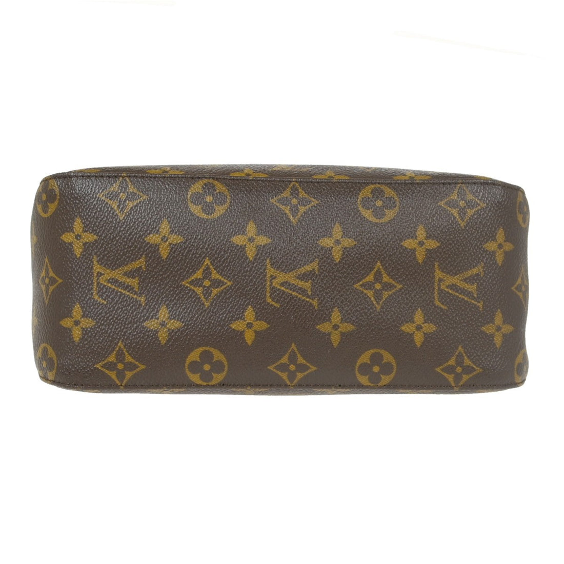 Louis Vuitton Looping MM in Tela Monogram Vintage