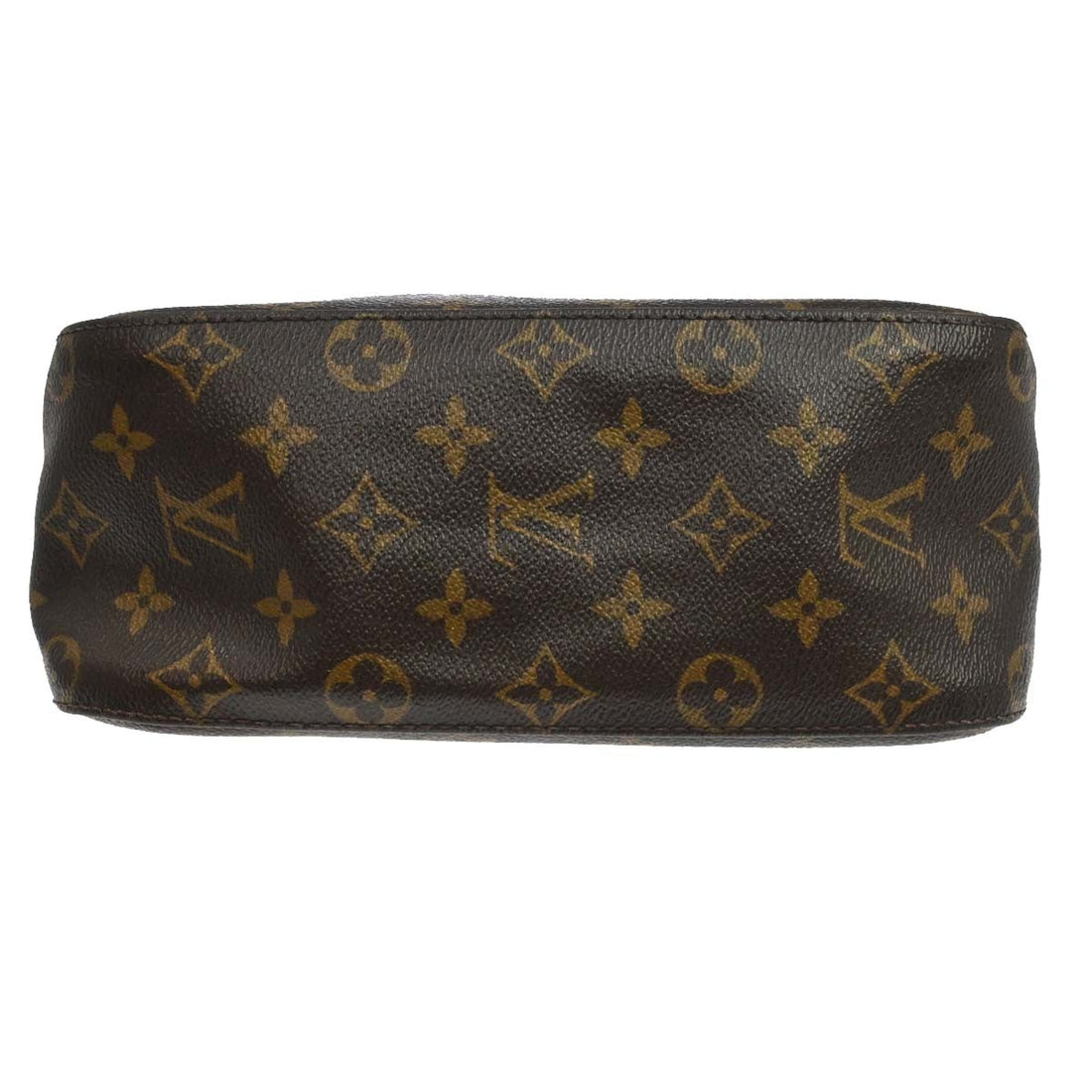 Louis Vuitton Looping MM in Tela Monogram Vintage