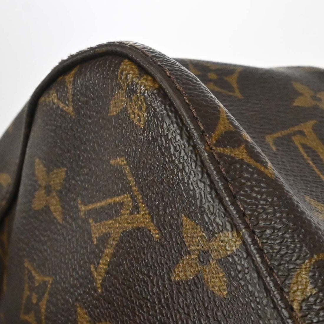 Louis Vuitton Looping MM in Tela Monogram Vintage