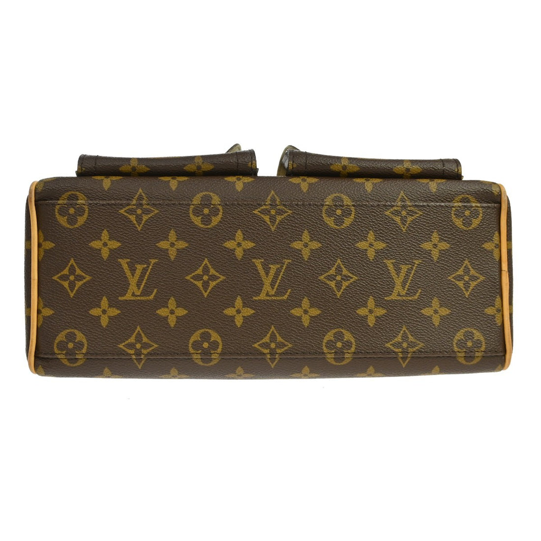 Louis Vuitton Manhattan PM in Tela Monogram Vintage