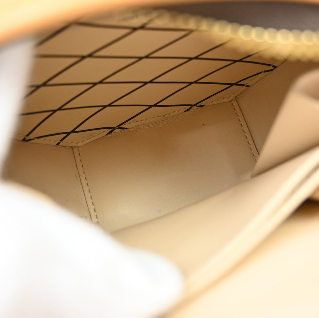 Louis Vuitton Mini Boîte Chapeau a Spalla in Tela Monogram Vintage