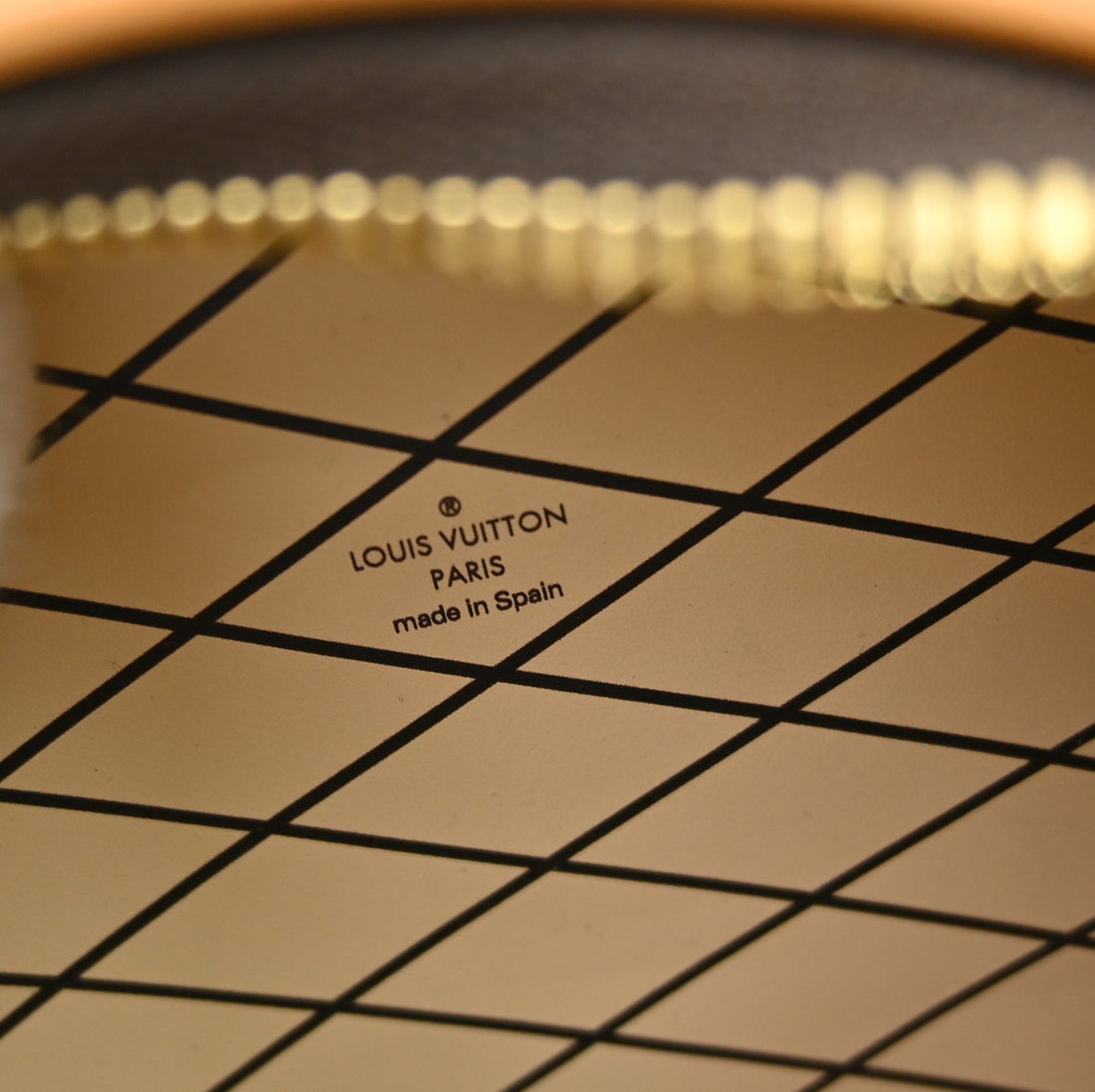 Louis Vuitton Mini Boîte Chapeau a Spalla in Tela Monogram Vintage