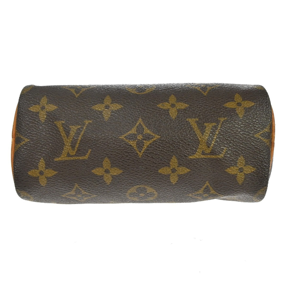 Louis Vuitton Mini Speedy in Tela Monogram Vintage