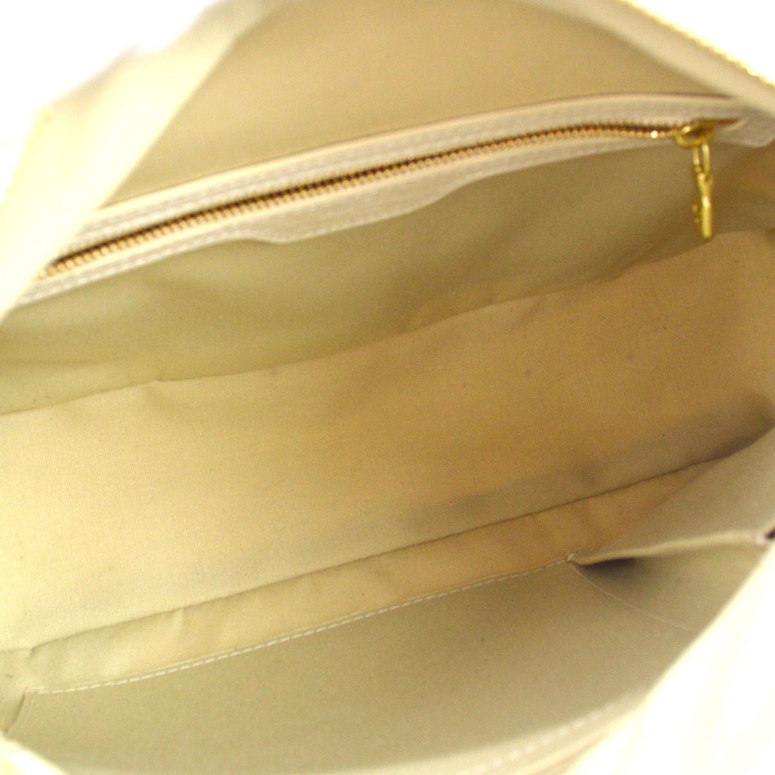 Louis Vuitton Monogram Mini Lin Boulogne Shoulder Bag Vintage