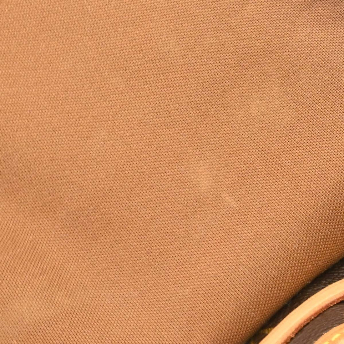 Louis Vuitton Montsouris GM in Tela Monogram Vintage