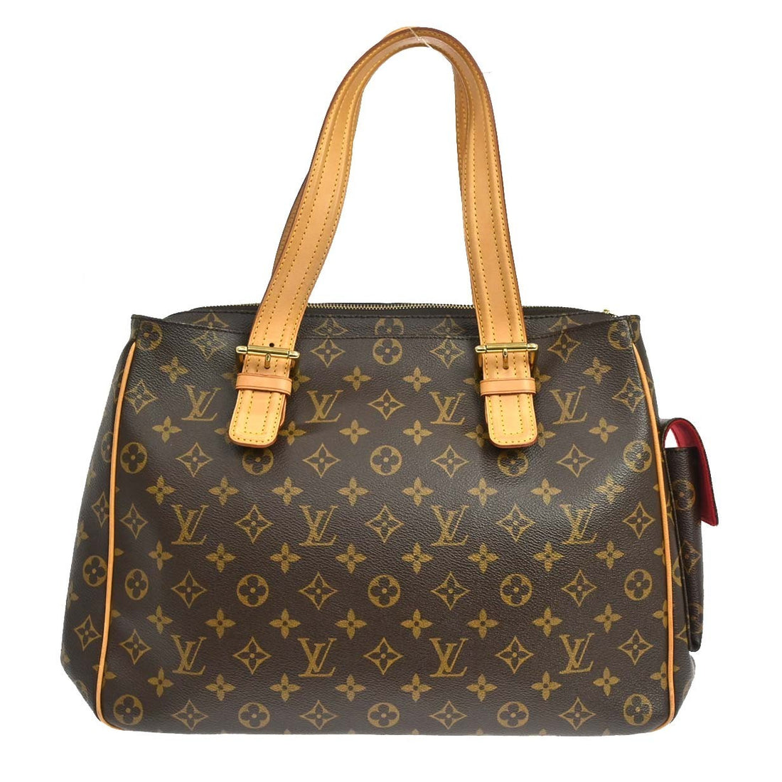 Louis Vuitton Multipli Cité in Tela Monogram Vintage