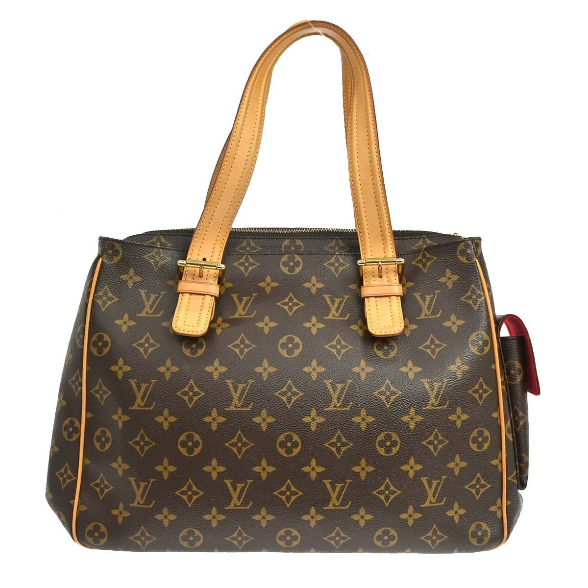 Louis Vuitton Multipli Cité in Tela Monogram Vintage – foto 2