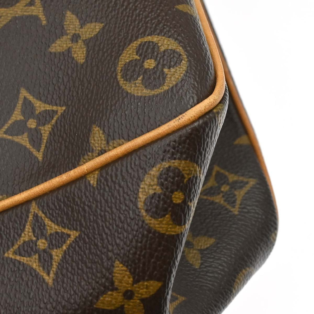 Louis Vuitton Multipli Cité in Tela Monogram Vintage
