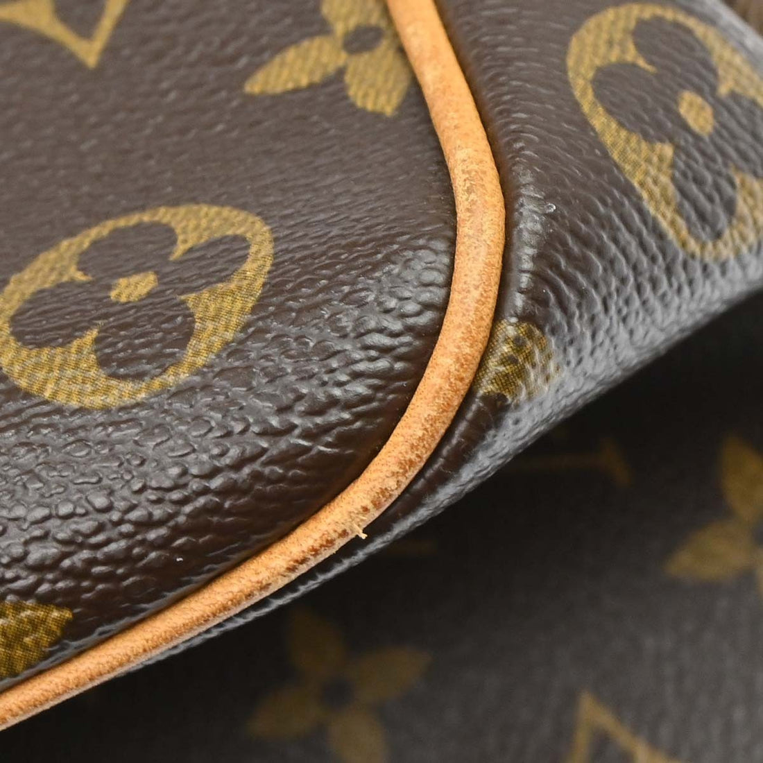 Louis Vuitton Multipli Cité in Tela Monogram Vintage