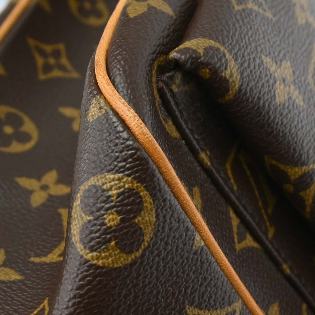 Louis Vuitton Multipli Cité in Tela Monogram Vintage