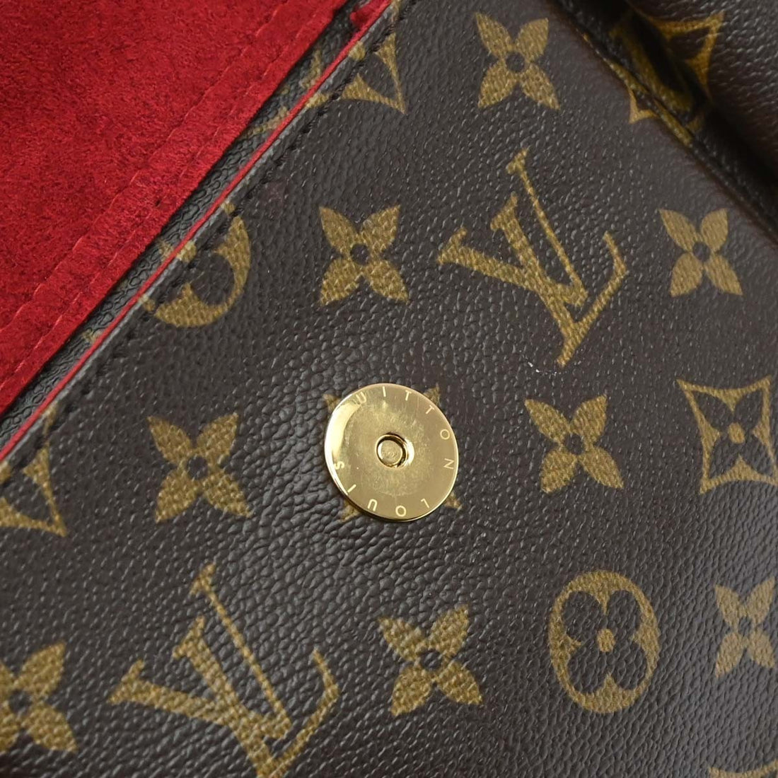 Louis Vuitton Multipli Cité in Tela Monogram Vintage